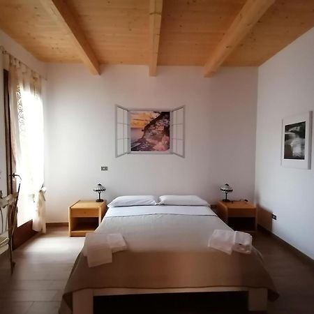 The Mainstreet Villa Agerola Phòng bức ảnh