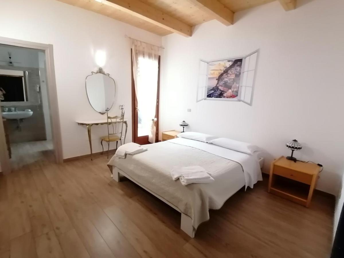 The Mainstreet Villa Agerola Ngoại thất bức ảnh