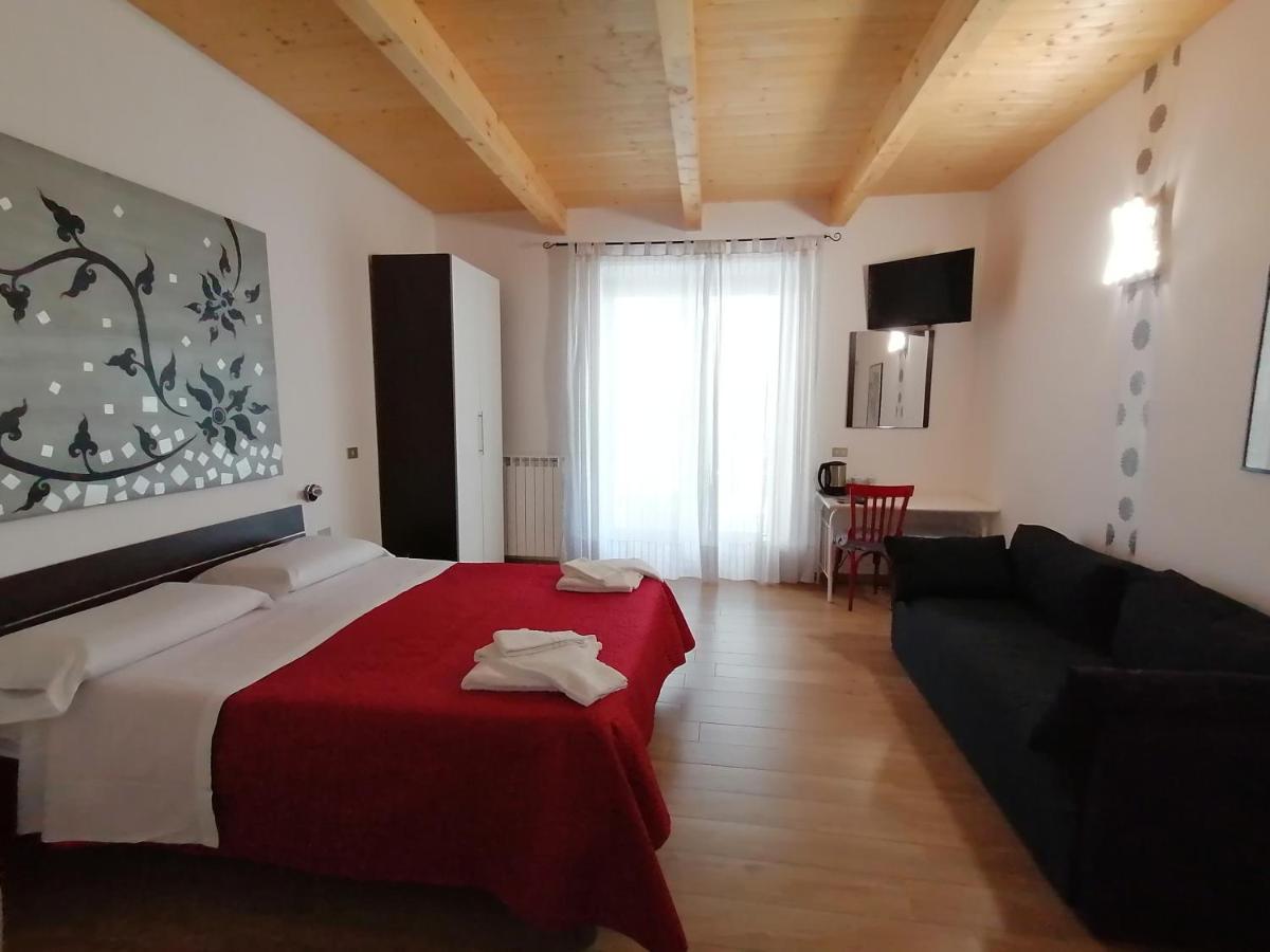 The Mainstreet Villa Agerola Ngoại thất bức ảnh